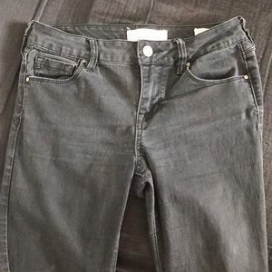 Bullhead skinny jeans